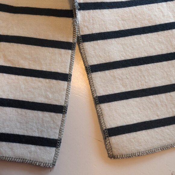 OLSEN EUROPE NWT cardigan vest coat Sz XL /16 DESIGNED IN GERMANY NAUTICAL SOFT - Picture 8 of 14